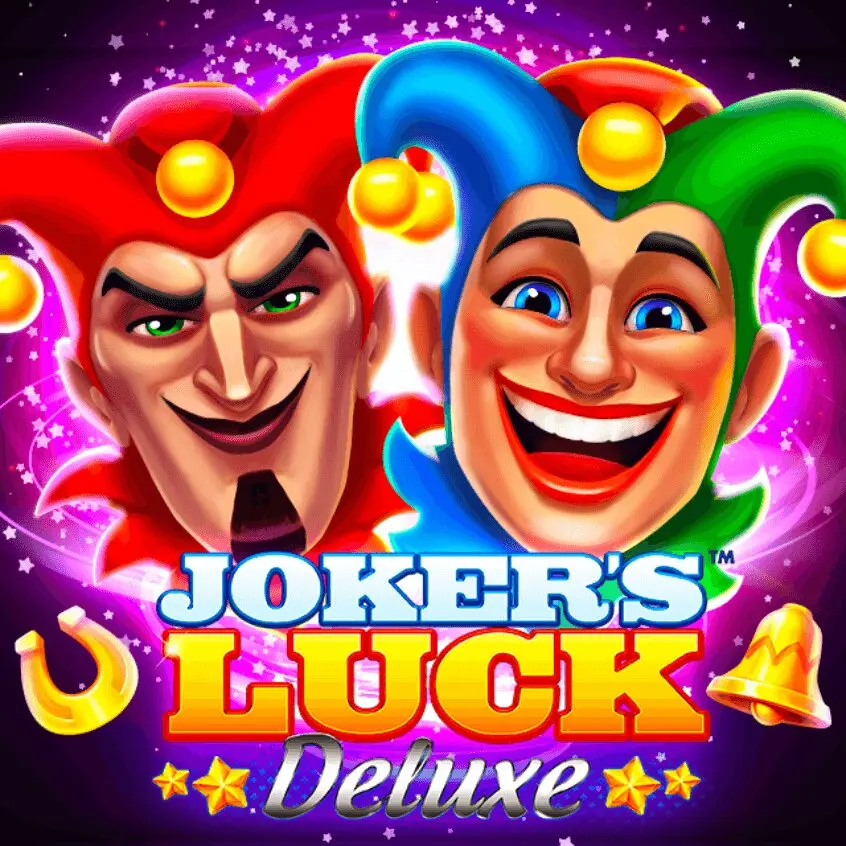 Joker's Luck Deluxe